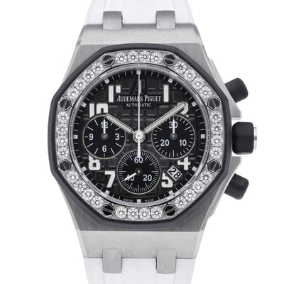 AUDEMARS PIGUET ROYAL OAK OFFSHORE LADY