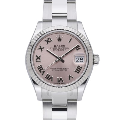 ROLEX DATEJUST 31