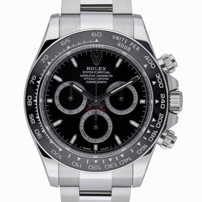 ROLEX DAYTONA