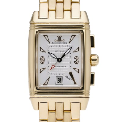 JAEGER-LECOULTRE REVERSO