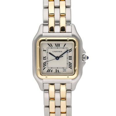 CARTIER PANTHÈRE