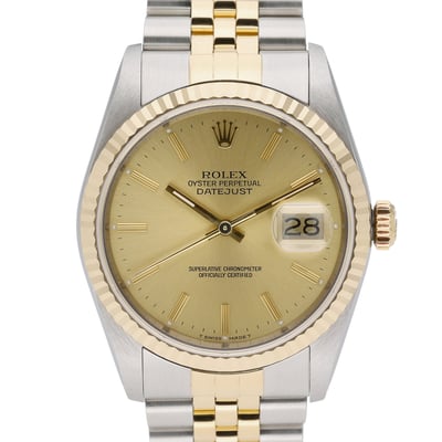 ROLEX DATEJUST