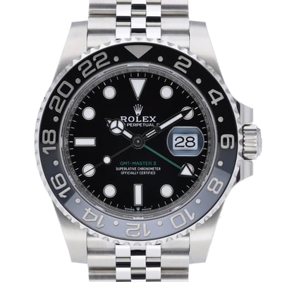 ROLEX GMT-MASTER II