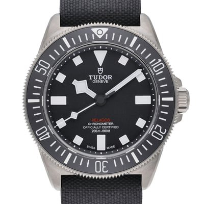 TUDOR PELAGOS FXD