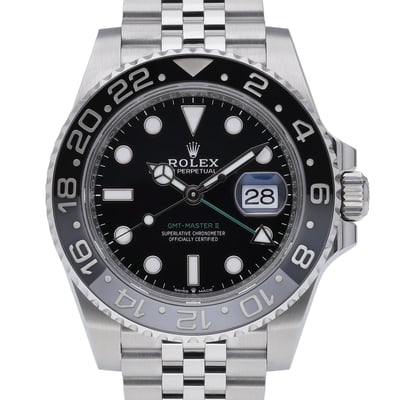 ROLEX GMT-MASTER II