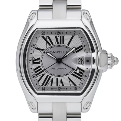 CARTIER ROADSTER