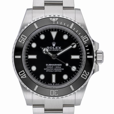 ROLEX SUBMARINER