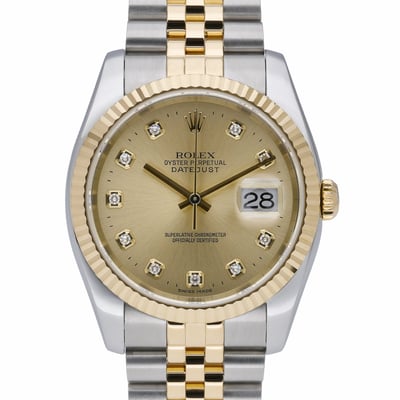 ROLEX DATEJUST