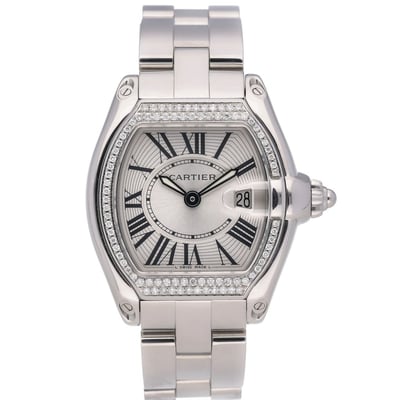 CARTIER ROADSTER