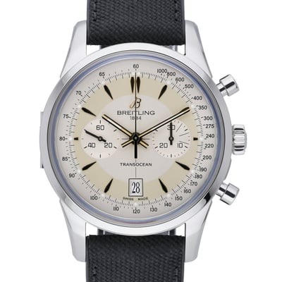 BREITLING TRANSOCEAN CHRONOGRAPH