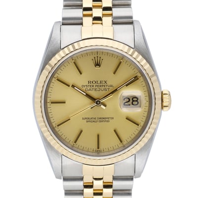 ROLEX DATEJUST
