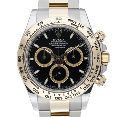 ROLEX DAYTONA