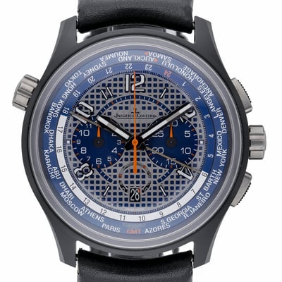 JAEGER-LECOULTRE AMVOX
