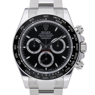 ROLEX DAYTONA