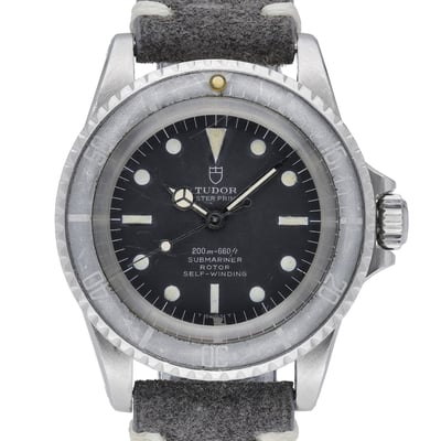 TUDOR SUBMARINER 