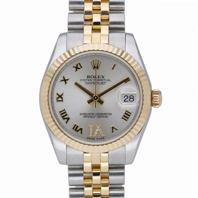 ROLEX DATEJUST