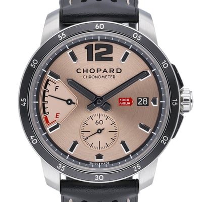 CHOPARD MILLE MIGLIA