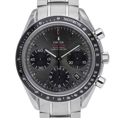 OMEGA SPEEDMASTER DATE