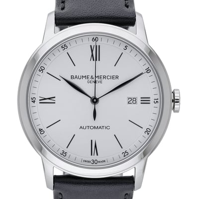 BAUME & MERCIERCLASSIMA