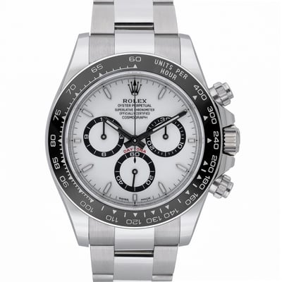 ROLEX DAYTONA