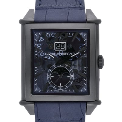 GIRARD PERREGAUX VINTAGE 1945