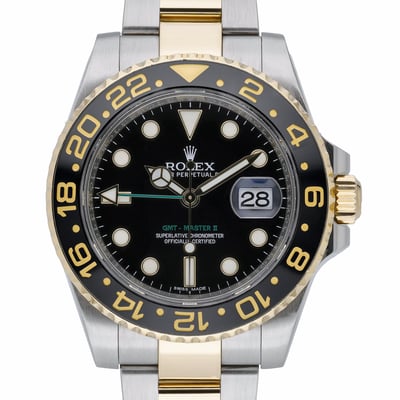 ROLEX GMT-MASTER II
