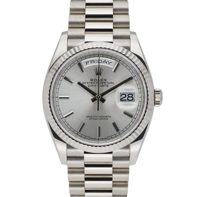 ROLEX DAY-DATE