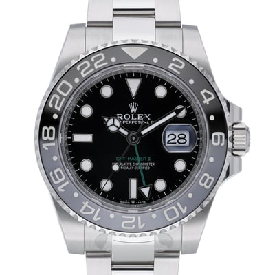 ROLEX GMT-MASTER II