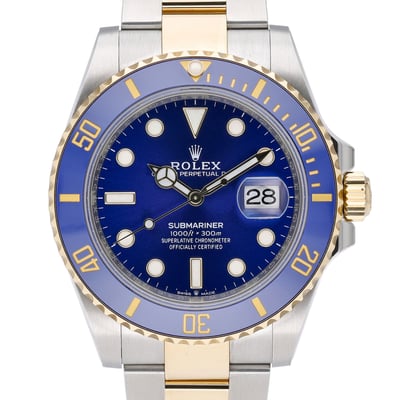 ROLEX SUBMARINER