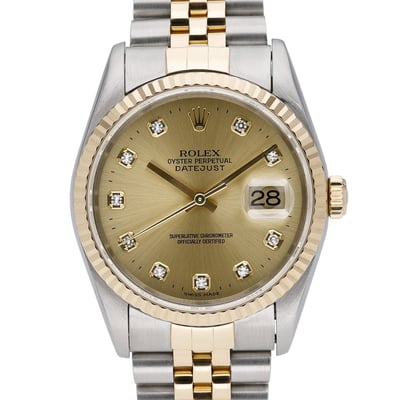 ROLEX DATEJUST