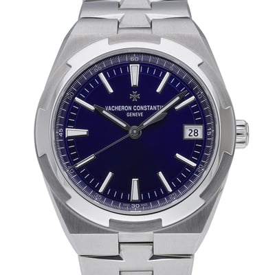 VACHERON CONSTANTIN 4520V
