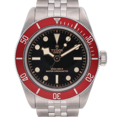 TUDOR BLACK BAY 41