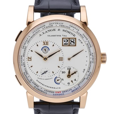 A. LANGE & SOHNE LANGE 1