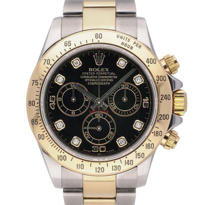 ROLEX DAYTONA