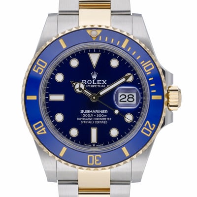 ROLEX SUBMARINER