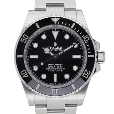ROLEX SUBMARINER