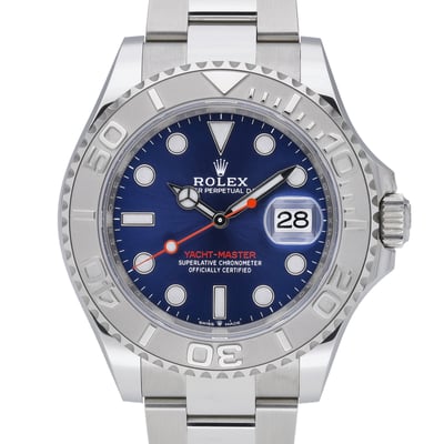 ROLEX YACHT-MASTER 40