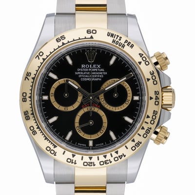 ROLEX DAYTONA