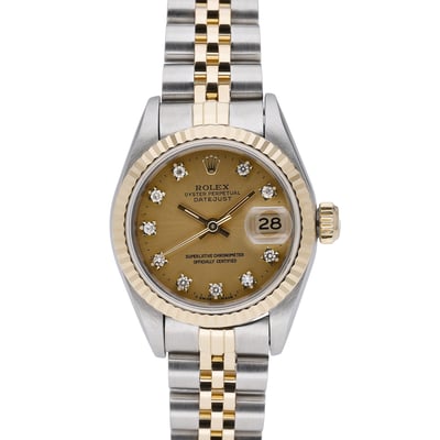 ROLEX DATEJUST