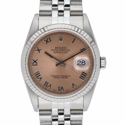 ROLEX DATEJUST