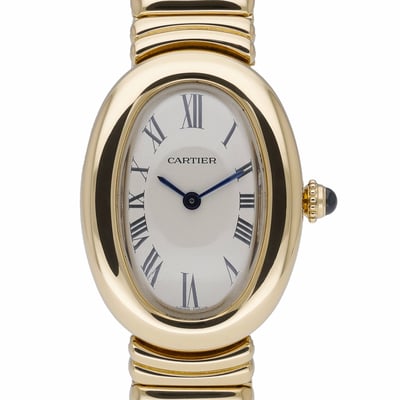 CARTIER BAIGNOIRE