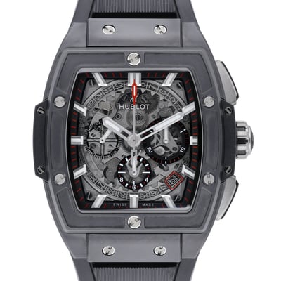 HUBLOT SPIRIT OF BIG BANG