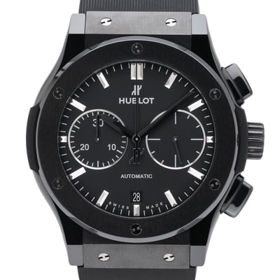 HUBLOT CLASSIC FUSION