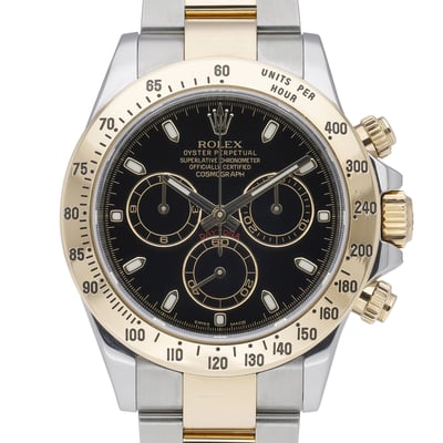 ROLEX DAYTONA