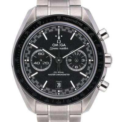 OMEGA SPEEDMASTER RACING