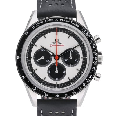 OMEGA SPEEDMASTER PROFESSIONAL MOONWATCH