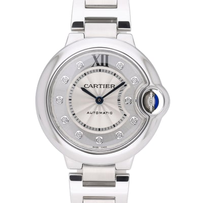 CARTIER BALLON BLEU