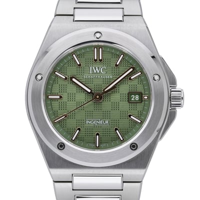 IWC INGENIEUR
