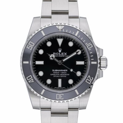 ROLEX SUBMARINER