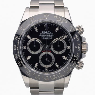 ROLEX DAYTONA